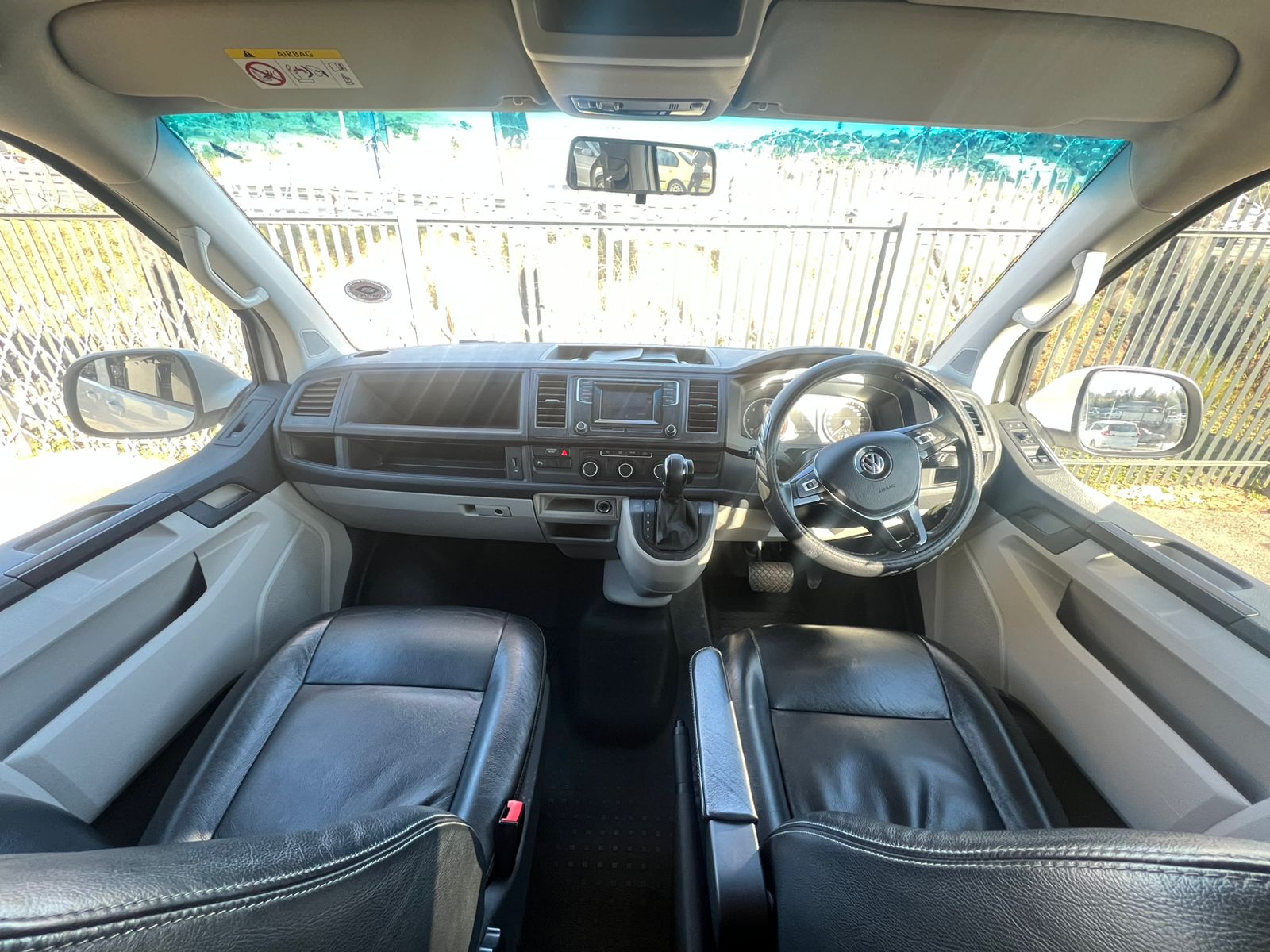 Volkswagen Kombi 2.0 TDI Auto (103kW) Trendline