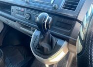 Volkswagen Kombi 2.0 TDI Auto (103kW) Trendline