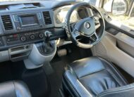 Volkswagen Kombi 2.0 TDI Auto (103kW) Trendline