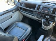 Volkswagen Kombi 2.0 TDI Auto (103kW) Trendline