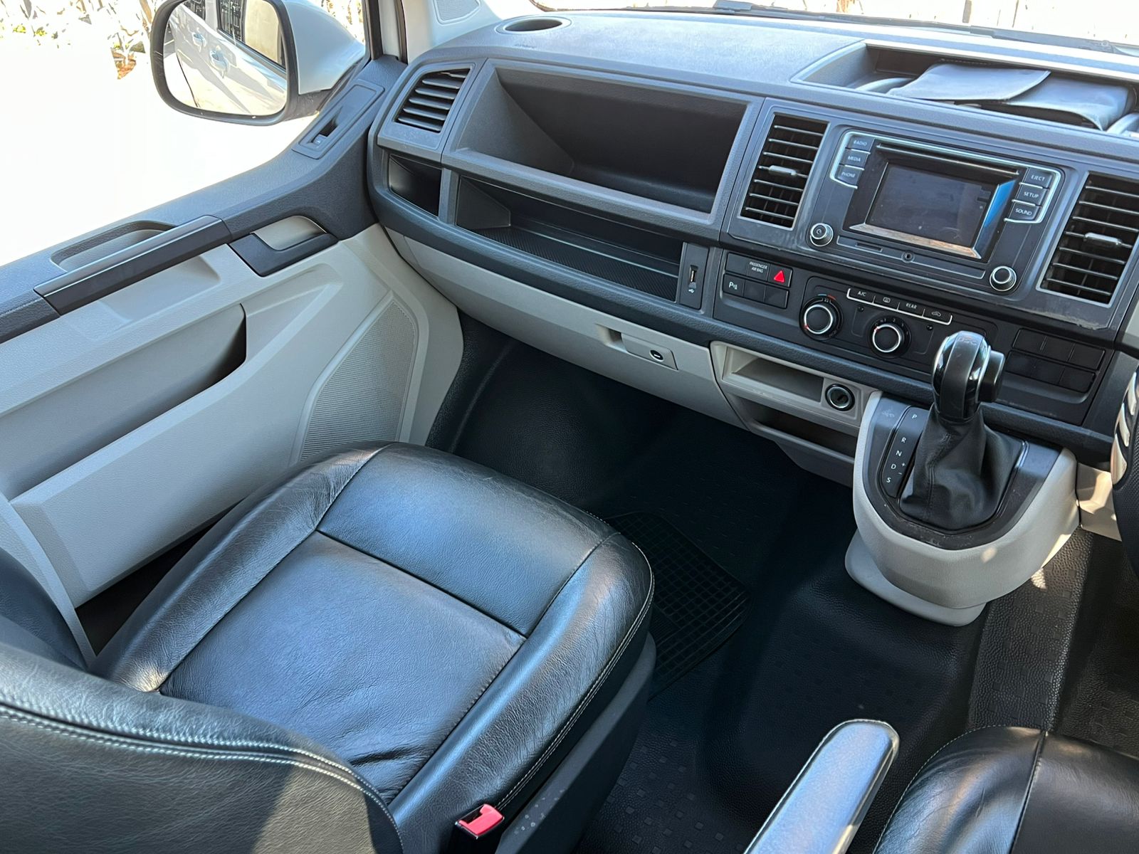 Volkswagen Kombi 2.0 TDI Auto (103kW) Trendline