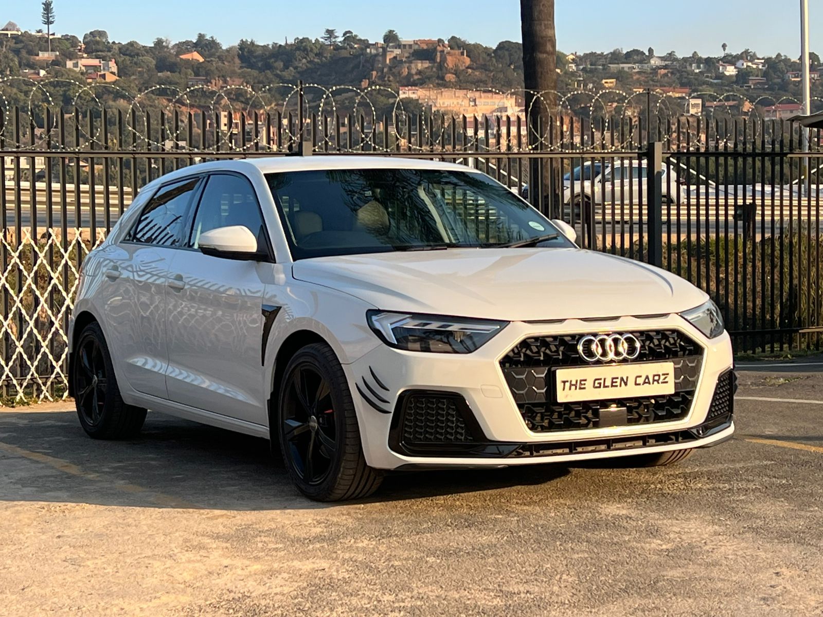 Audi A1 Sportback 1.5 TFSI Advanced Auto | 35 TFSI