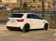 Audi A1 Sportback 1.5 TFSI Advanced Auto | 35 TFSI
