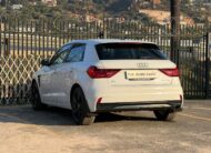 Audi A1 Sportback 1.5 TFSI Advanced Auto | 35 TFSI