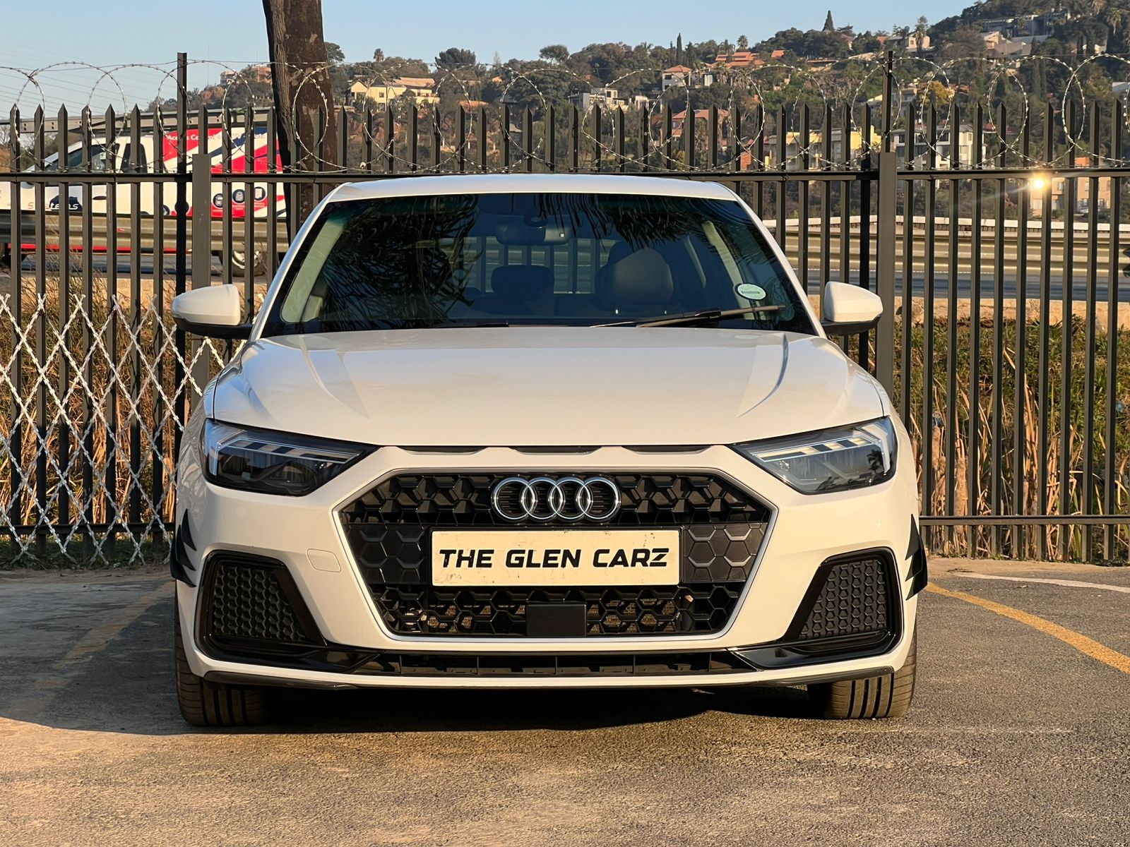 Audi A1 Sportback 1.5 TFSI Advanced Auto | 35 TFSI