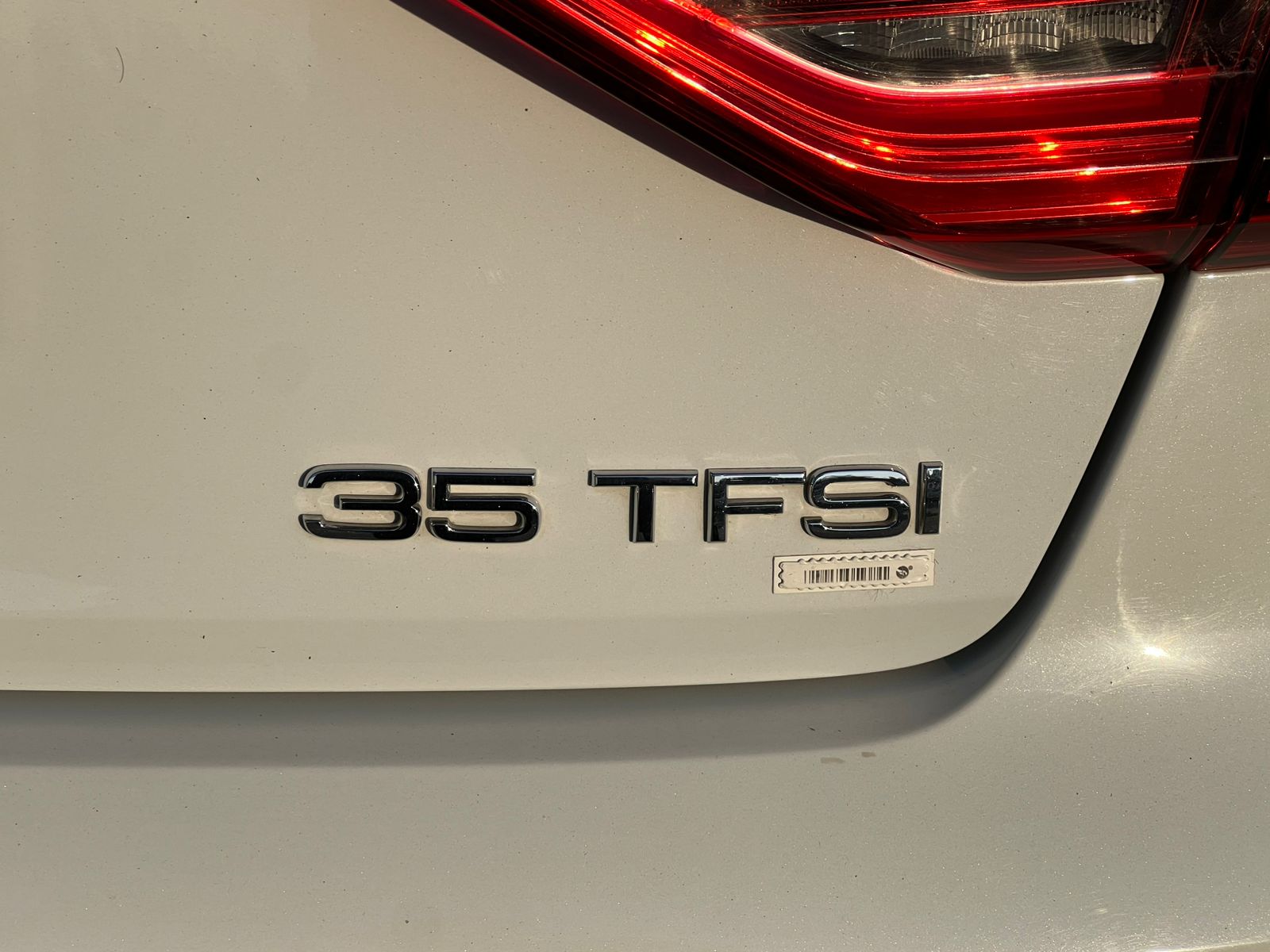 Audi A1 Sportback 1.5 TFSI Advanced Auto | 35 TFSI