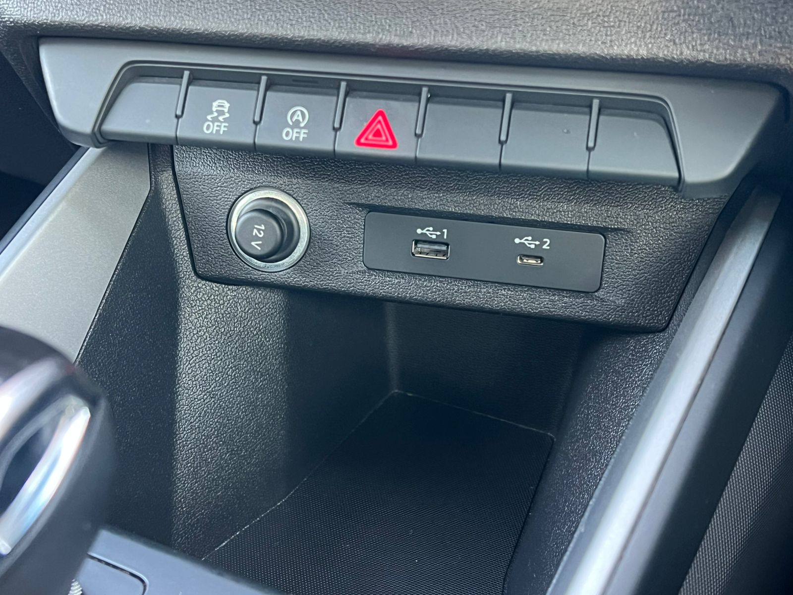 Audi A1 Sportback 1.5 TFSI Advanced Auto | 35 TFSI