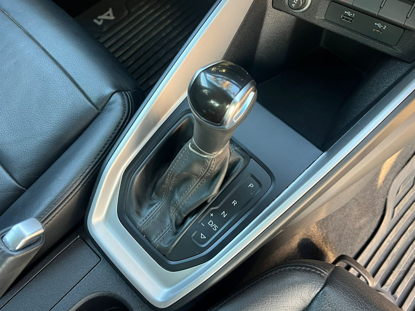 Audi A1 Sportback 1.5 TFSI Advanced Auto | 35 TFSI