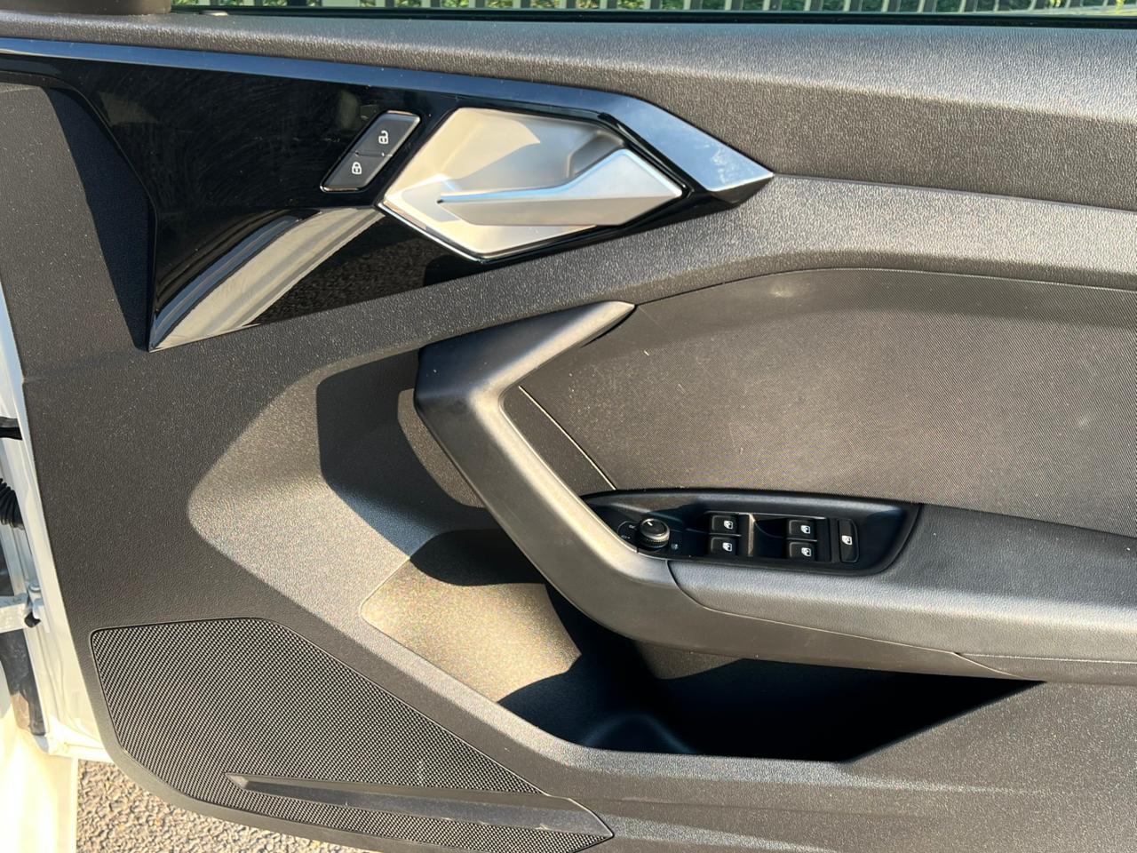 Audi A1 Sportback 1.5 TFSI Advanced Auto | 35 TFSI