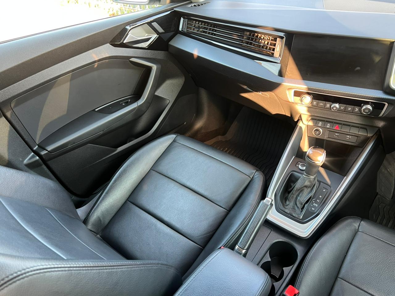 Audi A1 Sportback 1.5 TFSI Advanced Auto | 35 TFSI