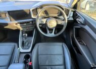 Audi A1 Sportback 1.5 TFSI Advanced Auto | 35 TFSI