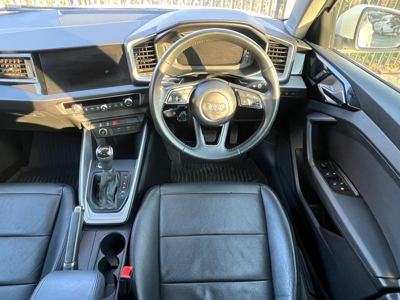 Audi A1 Sportback 1.5 TFSI Advanced Auto | 35 TFSI