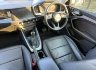 Audi A1 Sportback 1.5 TFSI Advanced Auto | 35 TFSI