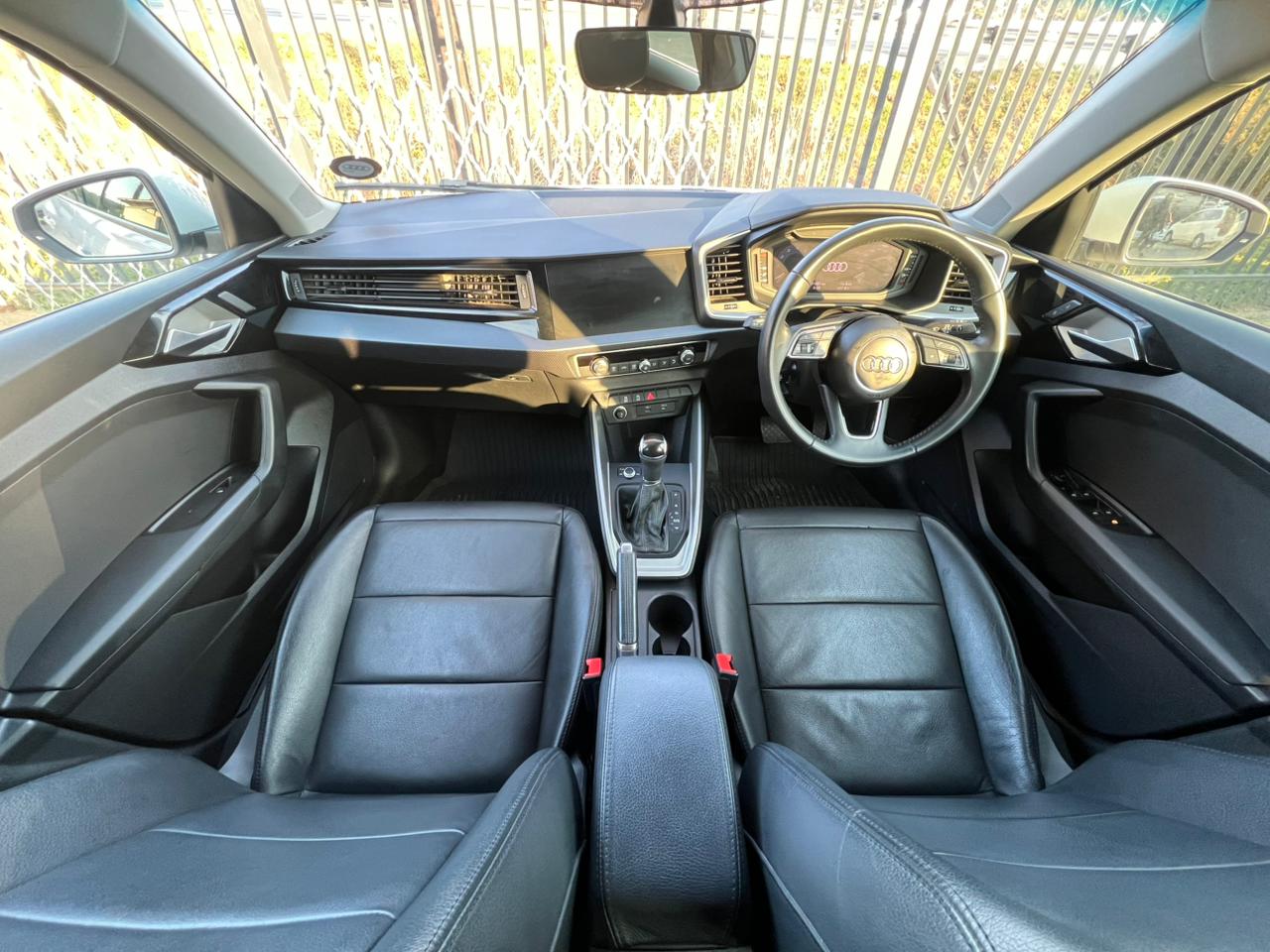 Audi A1 Sportback 1.5 TFSI Advanced Auto | 35 TFSI