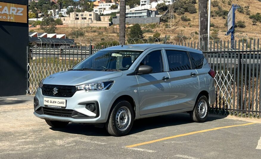 Suzuki Ertiga 1.5 GL