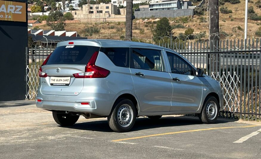 Suzuki Ertiga 1.5 GL