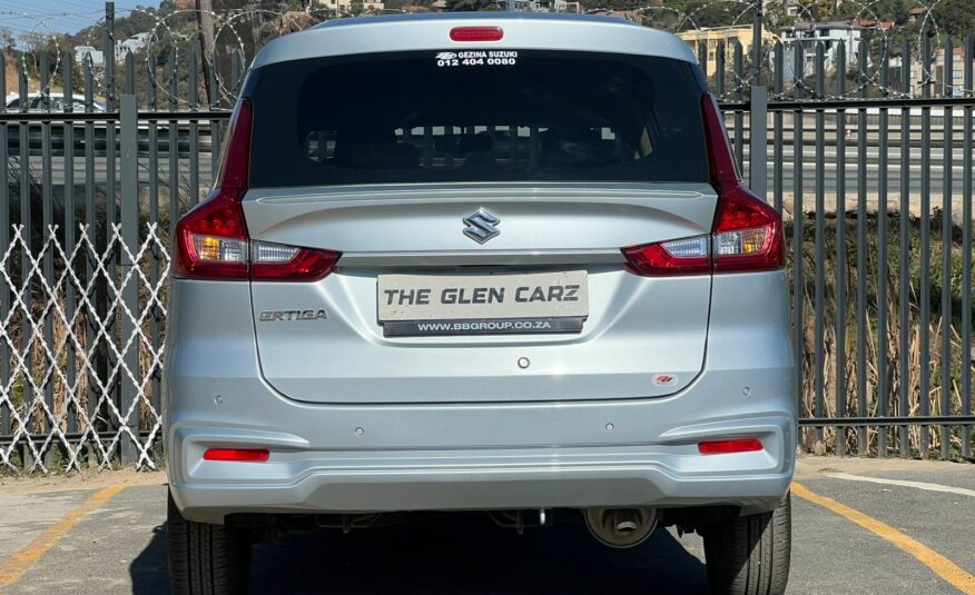 Suzuki Ertiga 1.5 GL