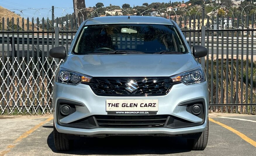 Suzuki Ertiga 1.5 GL