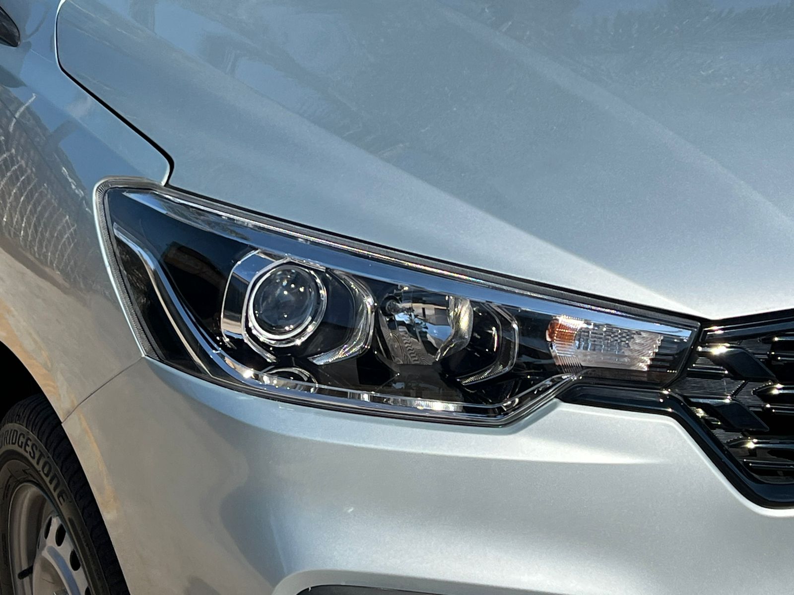 Suzuki Ertiga 1.5 GL