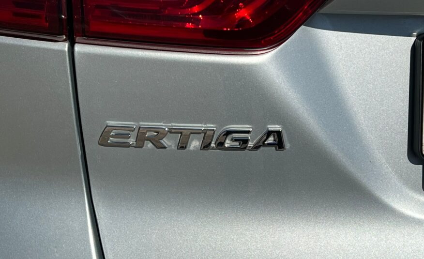 Suzuki Ertiga 1.5 GL
