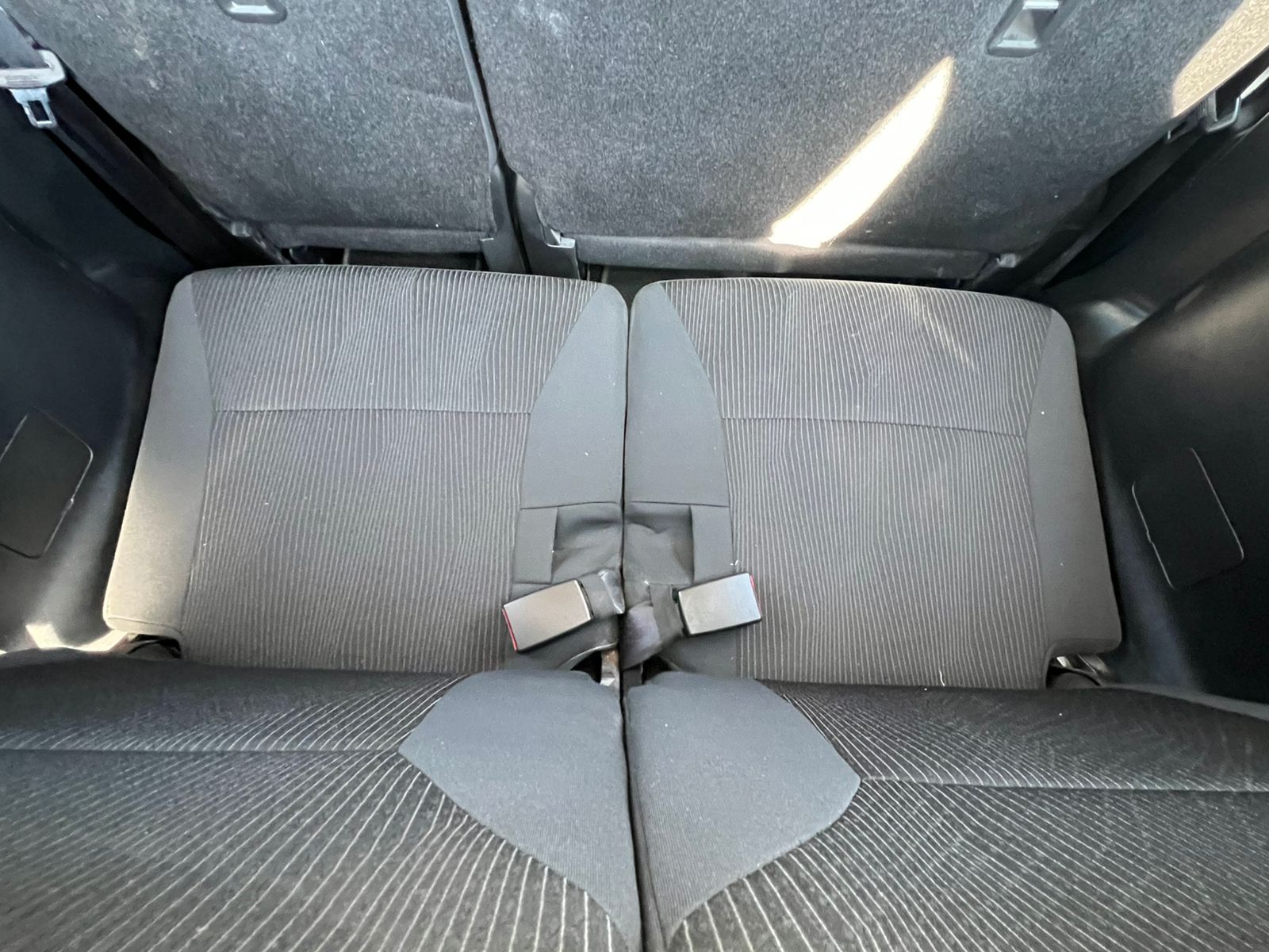 Suzuki Ertiga 1.5 GL