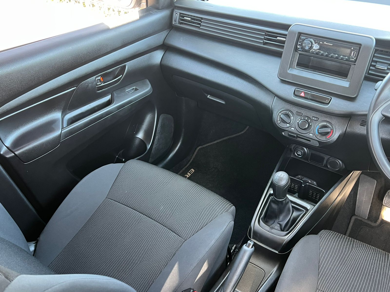 Suzuki Ertiga 1.5 GL