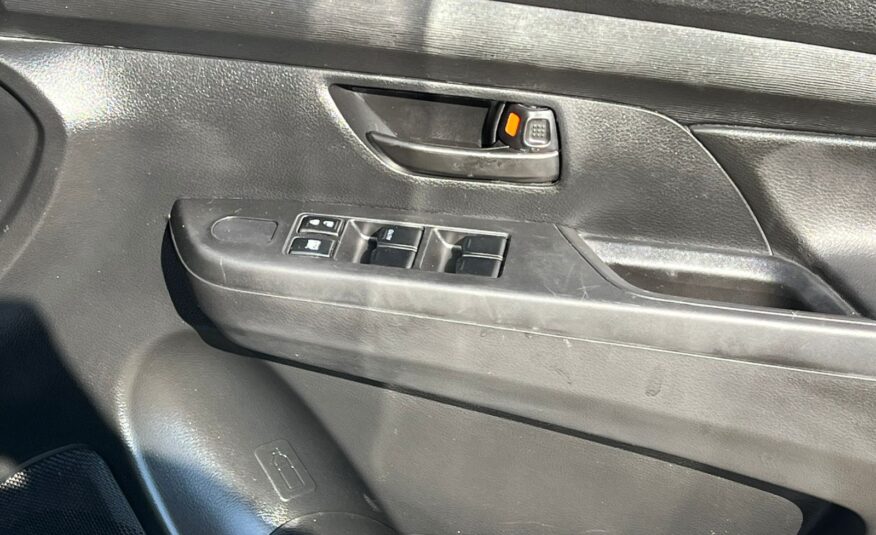 Suzuki Ertiga 1.5 GL