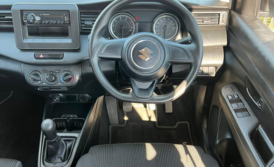 Suzuki Ertiga 1.5 GL