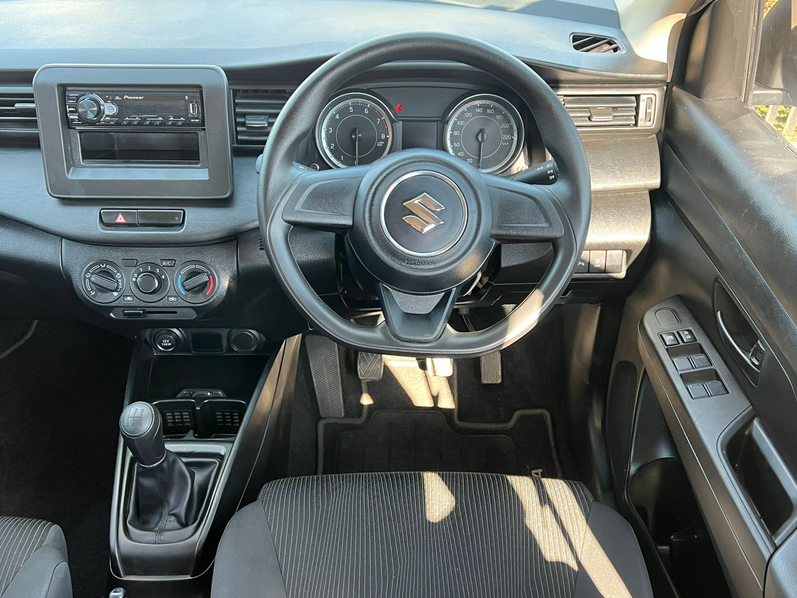 Suzuki Ertiga 1.5 GL