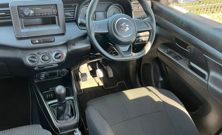 Suzuki Ertiga 1.5 GL