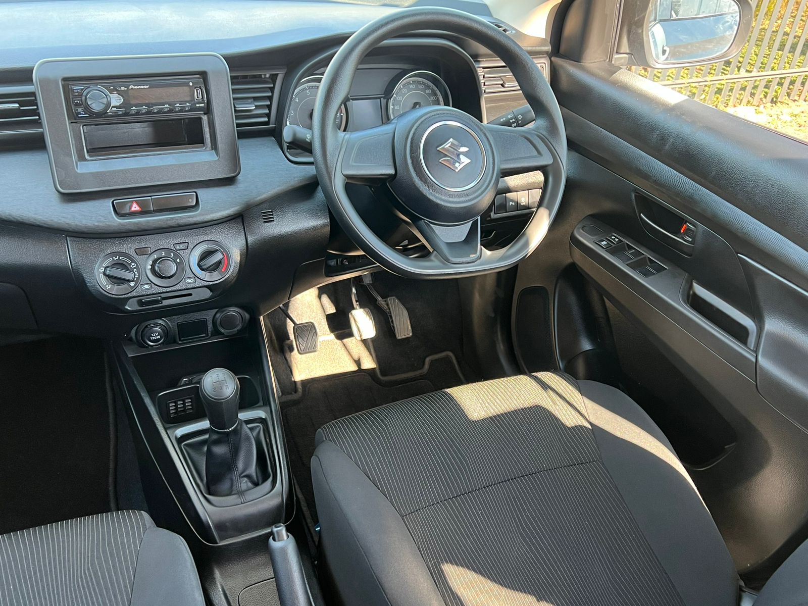 Suzuki Ertiga 1.5 GL