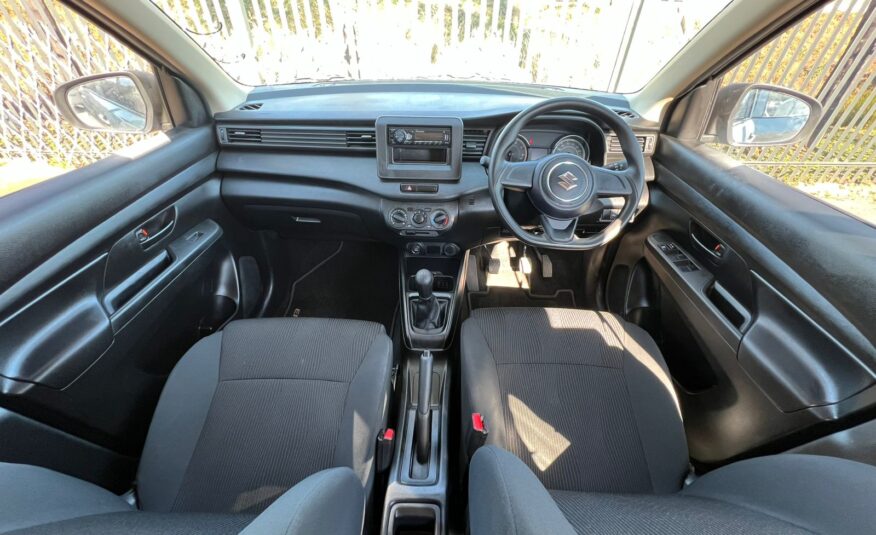 Suzuki Ertiga 1.5 GL
