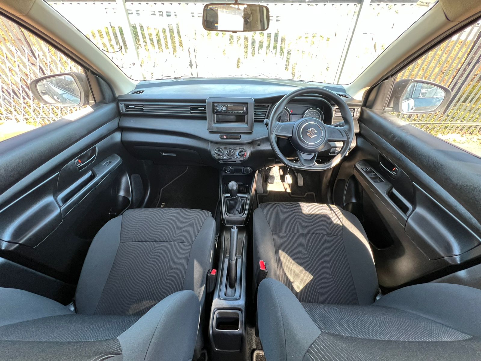 Suzuki Ertiga 1.5 GL