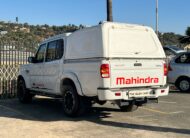Mahindra Pik Up 2.2 mHawk S6 Double-Cab