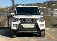 Mahindra Pik Up 2.2 mHawk S6 Double-Cab