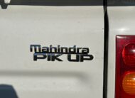 Mahindra Pik Up 2.2 mHawk S6 Double-Cab