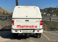Mahindra Pik Up 2.2 mHawk S6 Double-Cab
