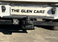 Mahindra Pik Up 2.2 mHawk S6 Double-Cab