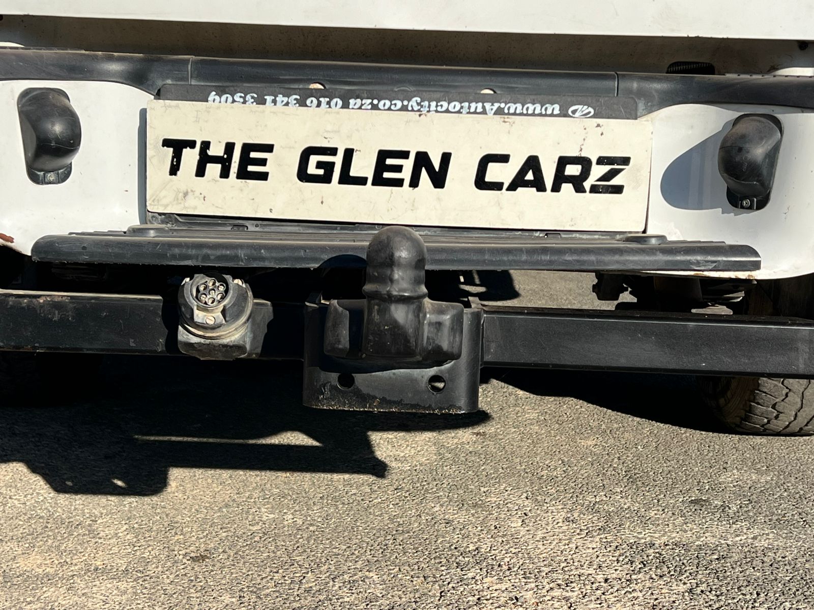 Mahindra Pik Up 2.2 mHawk S6 Double-Cab