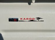 Mahindra Pik Up 2.2 mHawk S6 Double-Cab