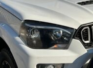 Mahindra Pik Up 2.2 mHawk S6 Double-Cab