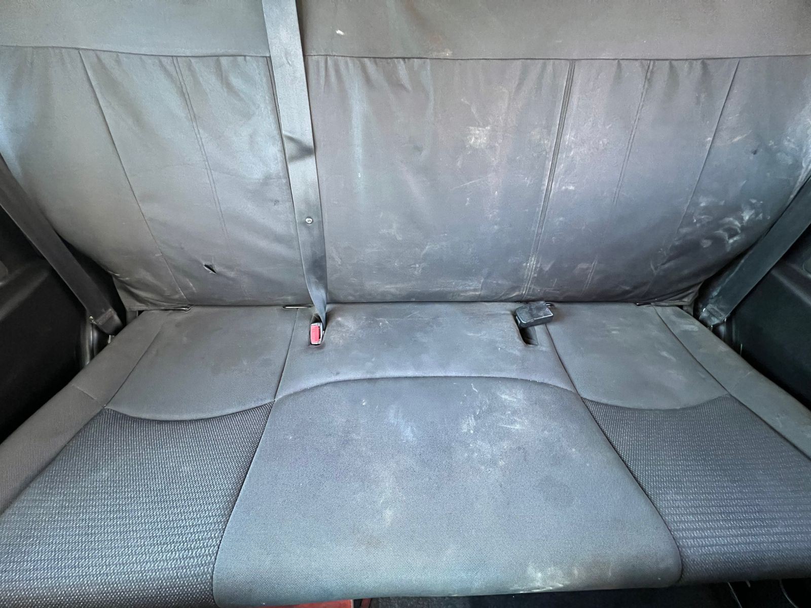 Mahindra Pik Up 2.2 mHawk S6 Double-Cab