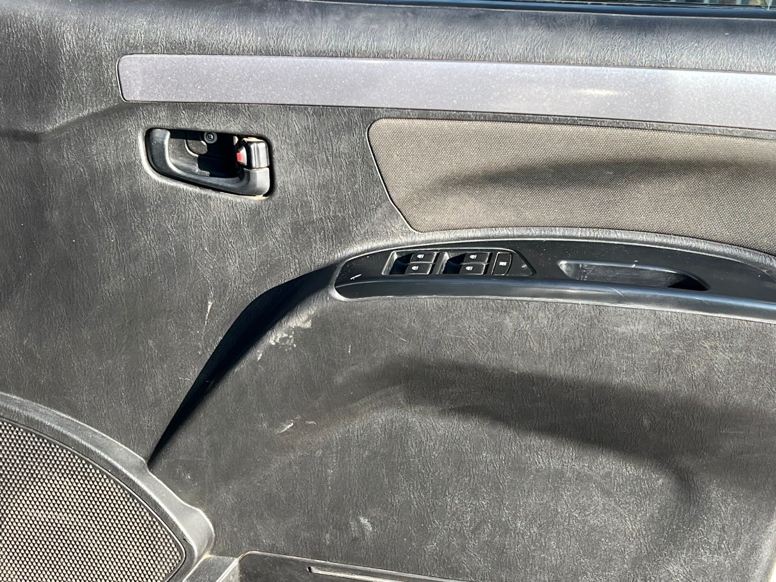 Mahindra Pik Up 2.2 mHawk S6 Double-Cab