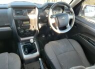 Mahindra Pik Up 2.2 mHawk S6 Double-Cab