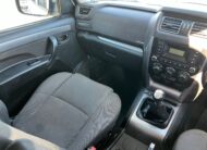 Mahindra Pik Up 2.2 mHawk S6 Double-Cab