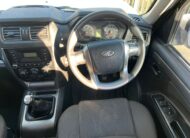 Mahindra Pik Up 2.2 mHawk S6 Double-Cab