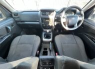 Mahindra Pik Up 2.2 mHawk S6 Double-Cab