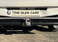 Toyota Hilux 2.0 VVTi Single-Cab