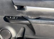 Toyota Hilux 2.0 VVTi Single-Cab