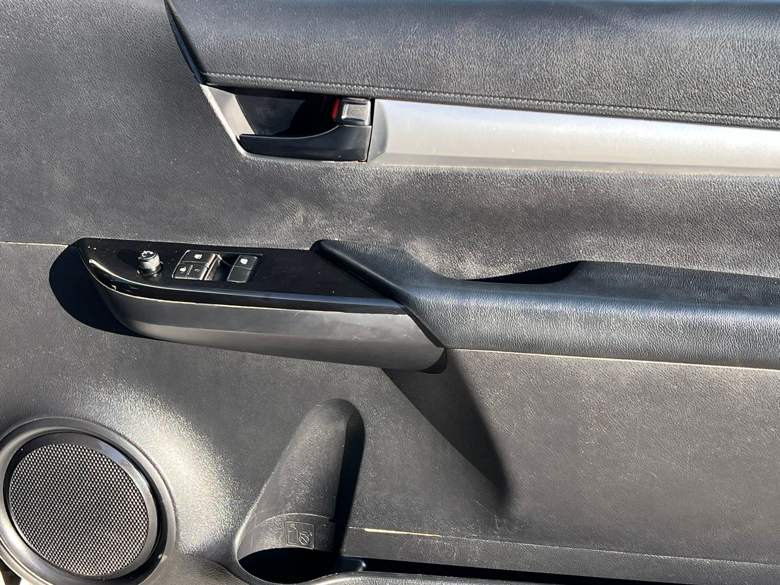 Toyota Hilux 2.0 VVTi Single-Cab